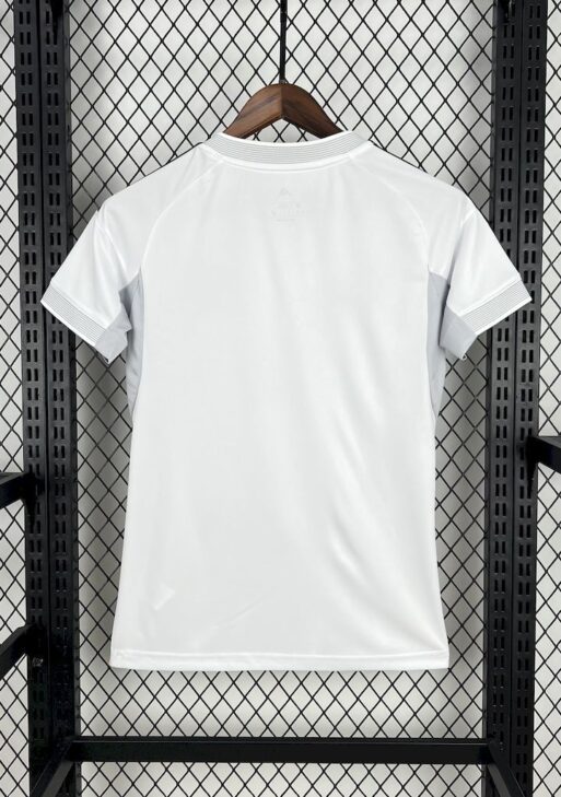 2025/2026 Real Madrid Home Women