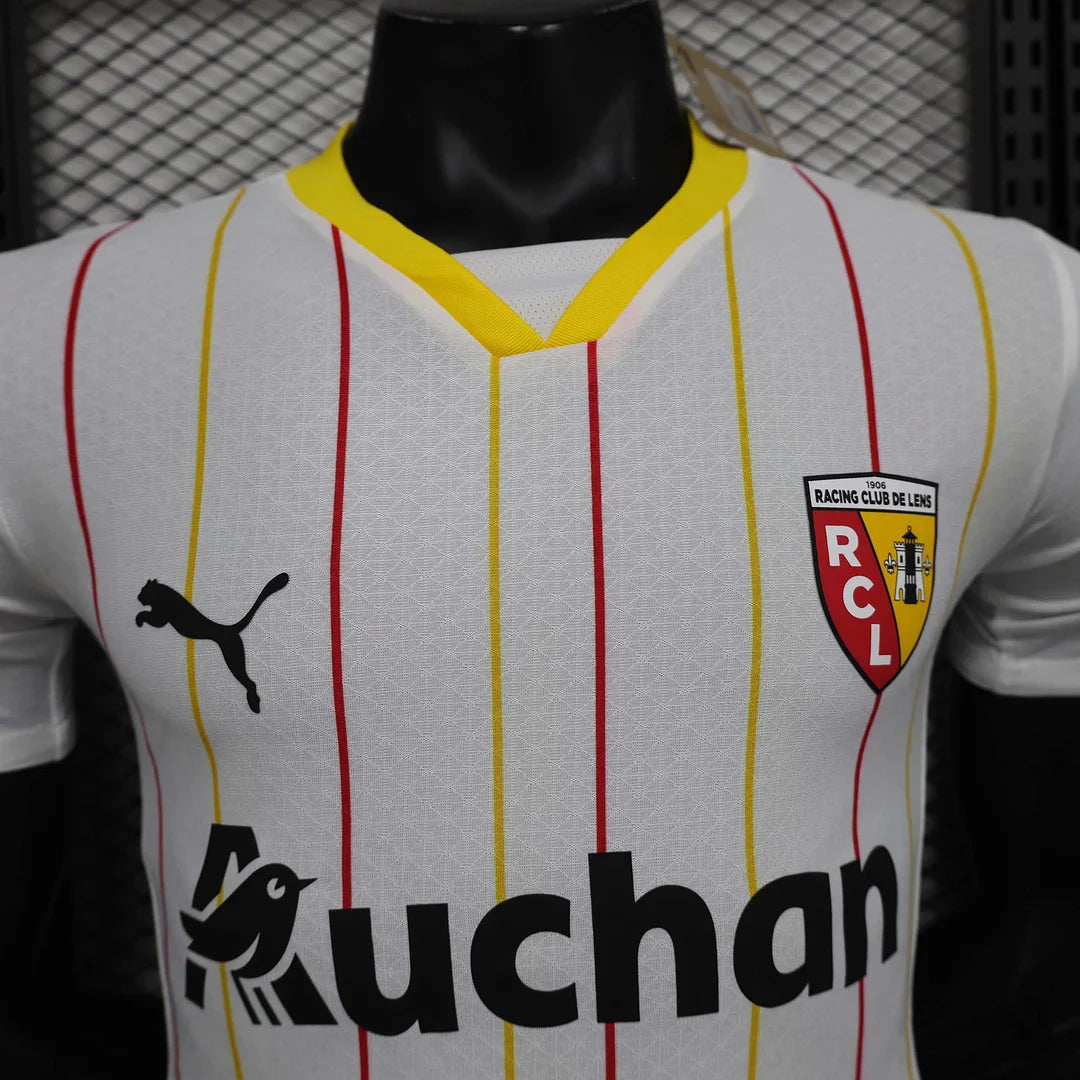 2024/2025 RC Lens Third Away Kit - Image 2