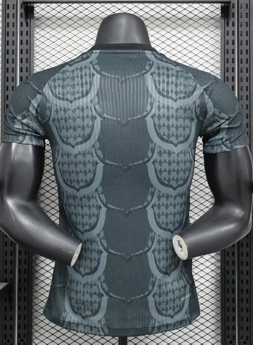 Barcelona "Catalan Blaze" Limited Jersey