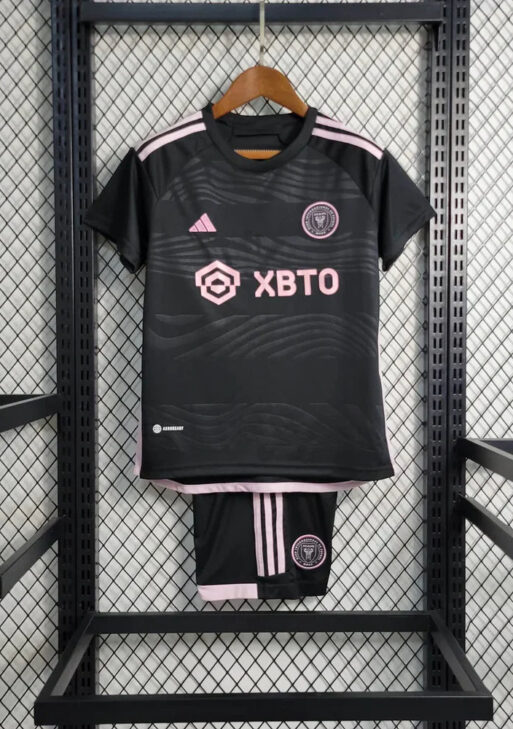 Miami 2023/2024 Away Jersey Kids Size