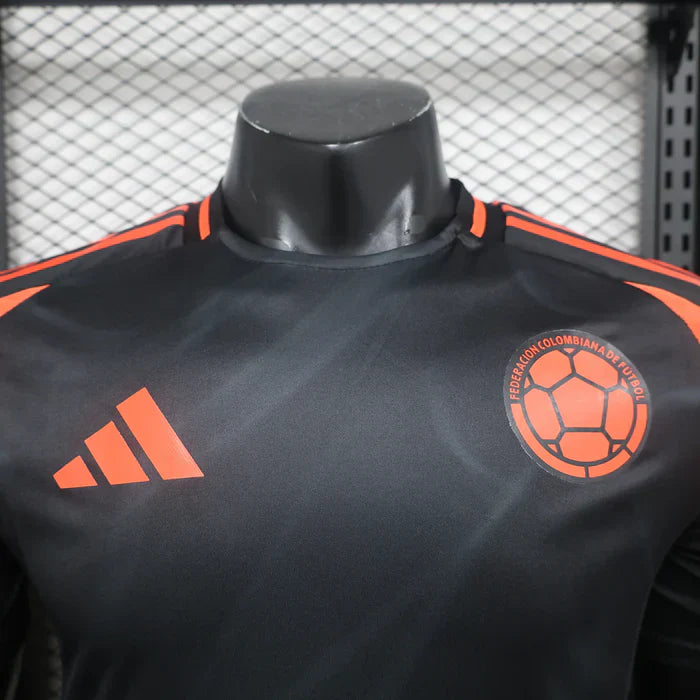 Colombia 2024 Away Kit - Image 2