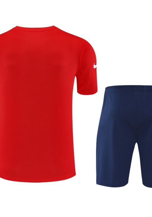 2025/2026 Atletico Madrid Training Set