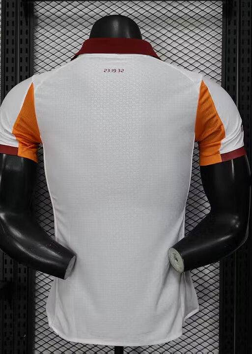 2025/2026 Galatasaray Away Kit