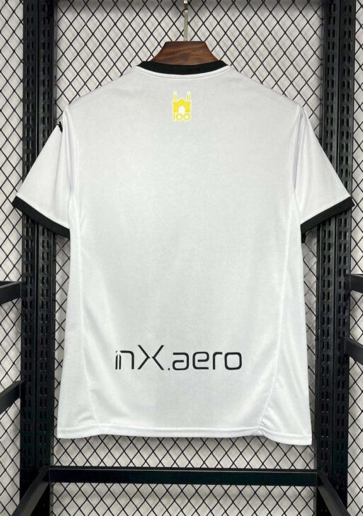 2024-2025 Parma Home Kit