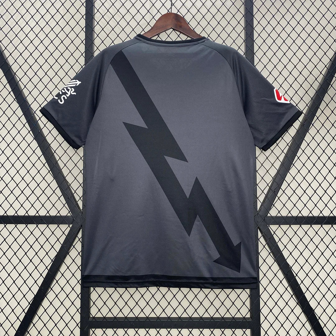 2024-2025 Rayo Vallecano Third Away Jersey - Image 1