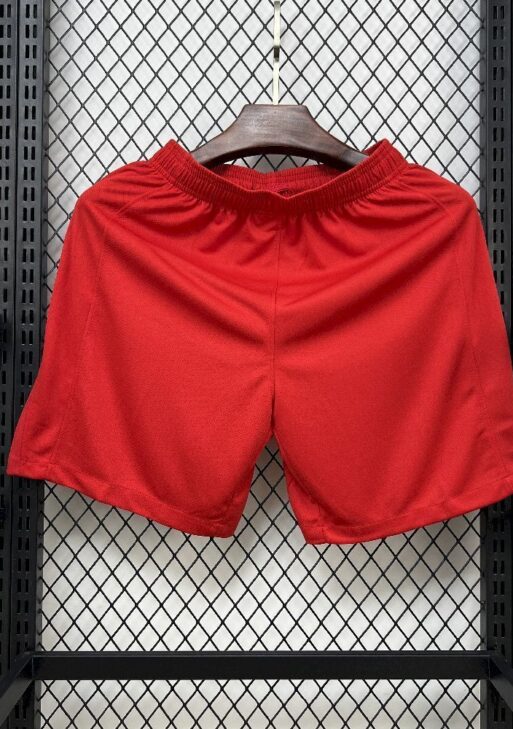 2025/2026 PSG Third Shorts