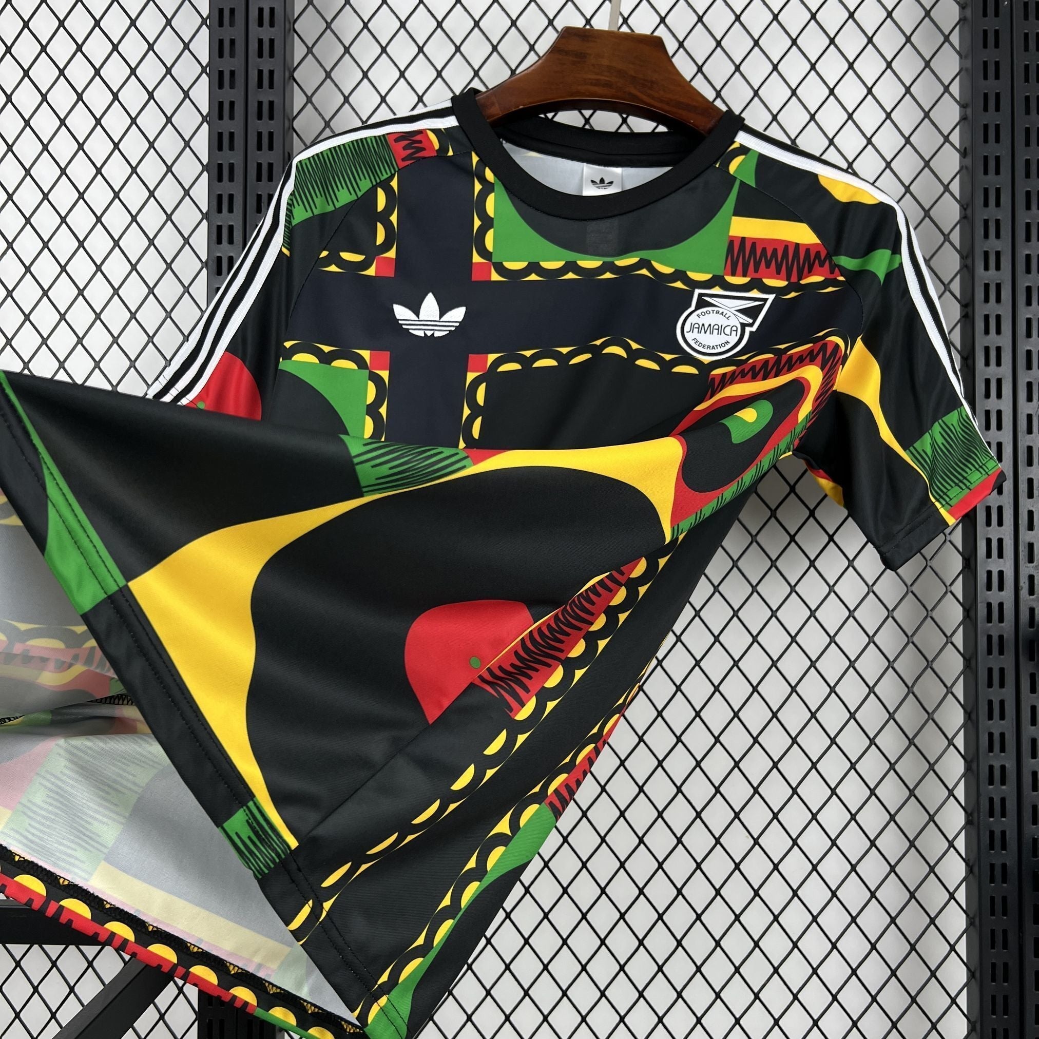 2026 Jamaica x Bob Marley - Image 4