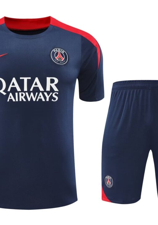 2024/2025 PSG Training Set