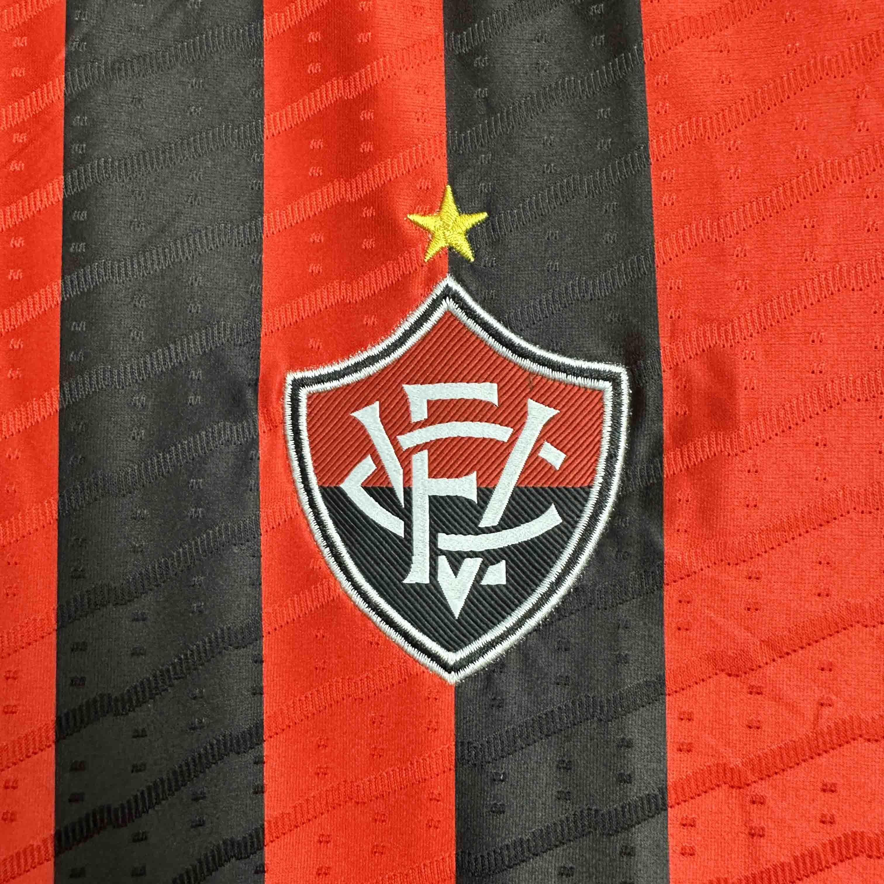 2025/2026 Vitória Home Women - Image 4