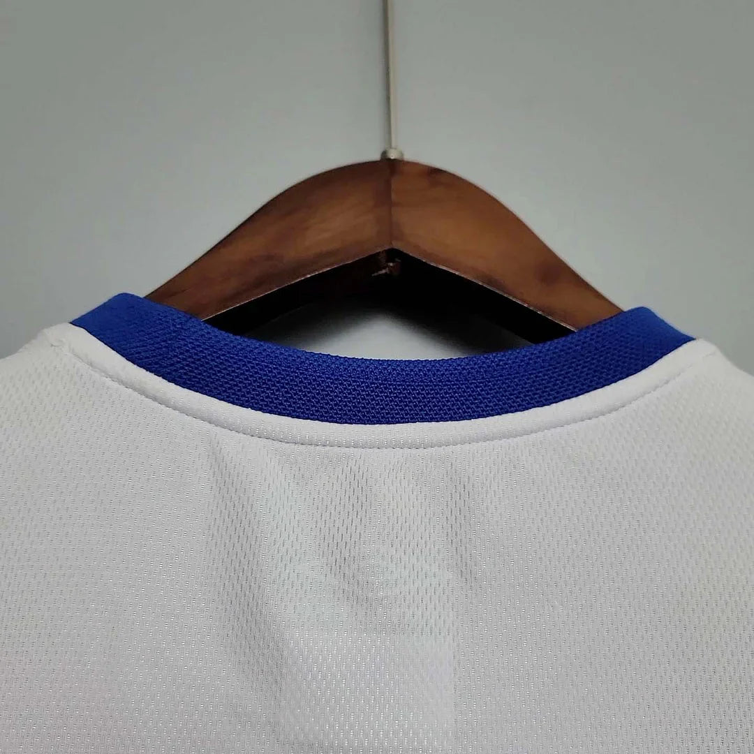 2003-2005 Retro Chelsea Away Jersey - Image 5