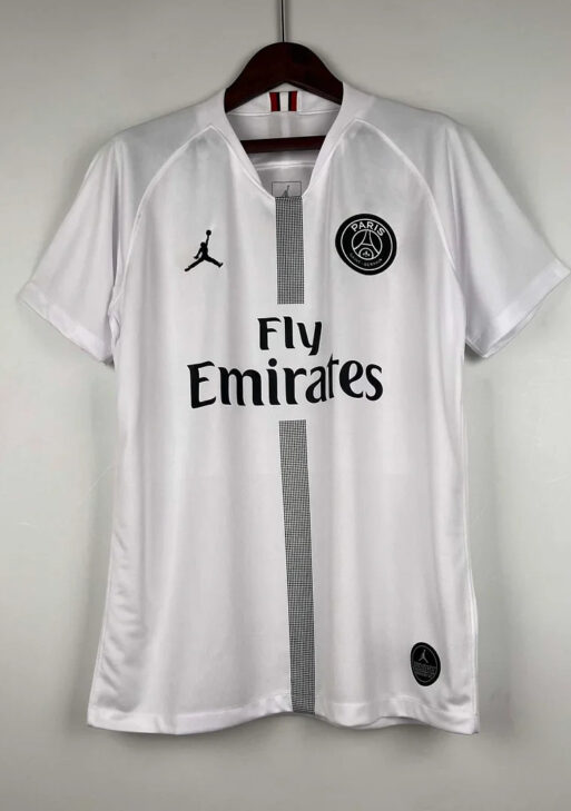 2018/2019 Retro PSG Away Jersey