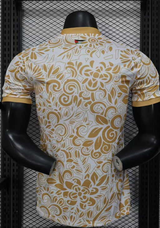 2025 Palestine Limited Jersey