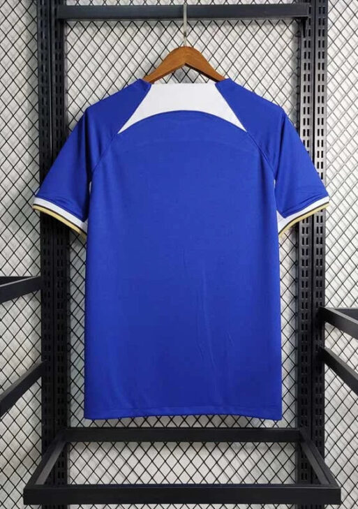 2023/2024 Chelsea Home Jersey