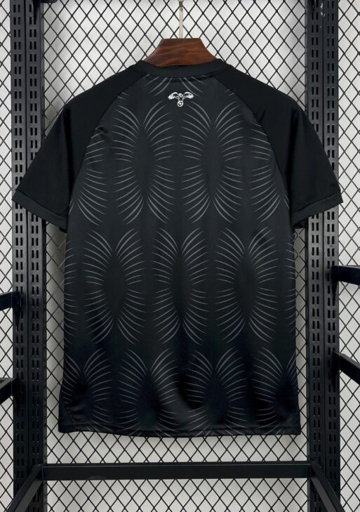 2026 Jordan Third Away World Cup Kit Fan Version