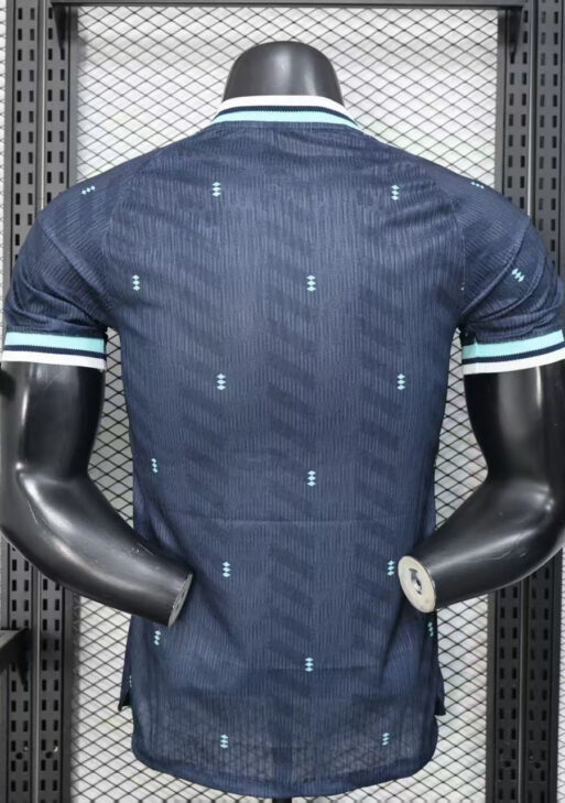 2026 Germany Away World Cup Kit Player Version