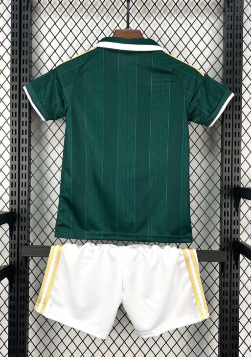 2026 South Africa Away World Cup Kit Kids Size