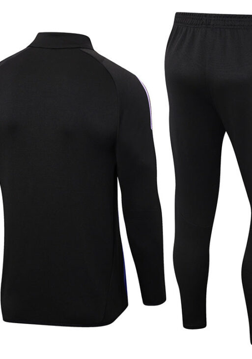 Germany Black Tracksuit