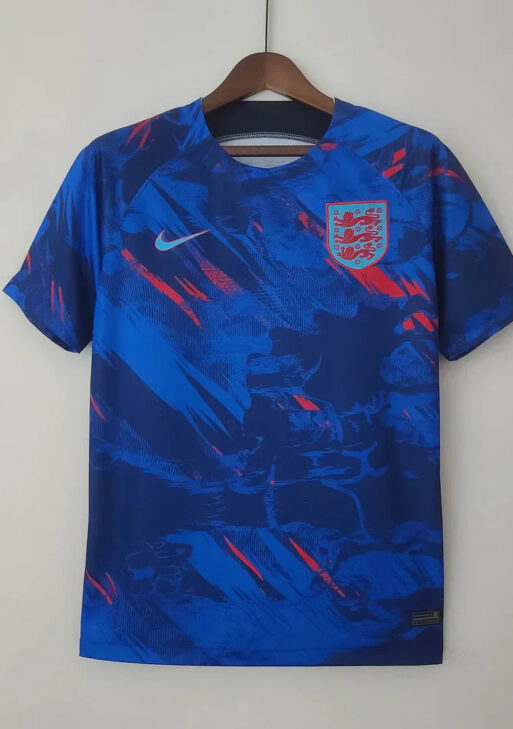 2022 England Training Wear