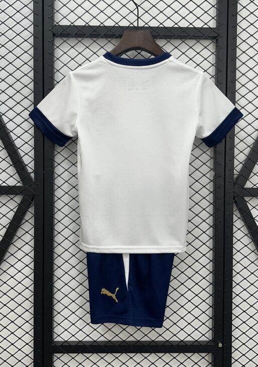 2025 Portugal Training Kid Kits Size