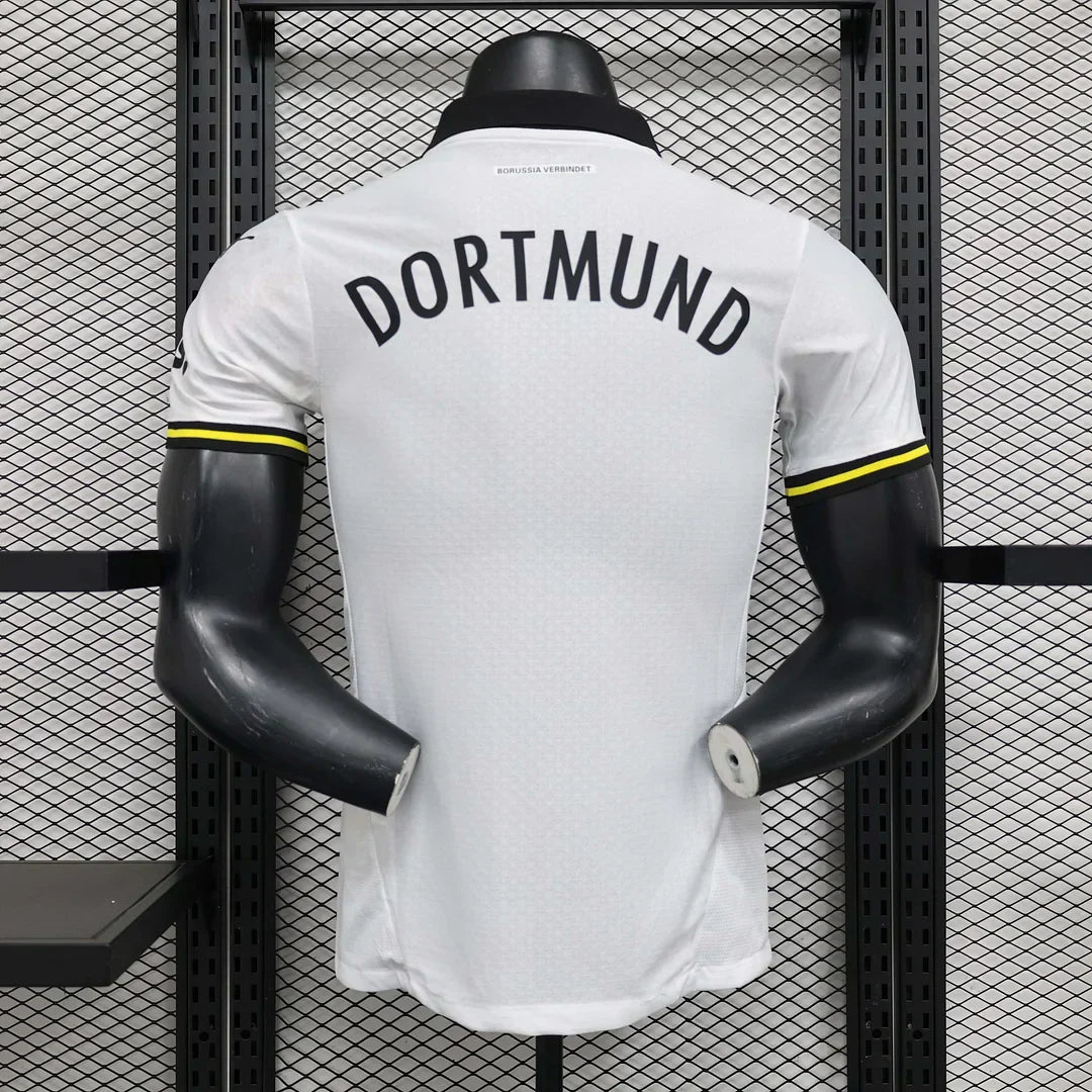 2024/2025 Borussia Dortmund Third Away Kit - Image 1