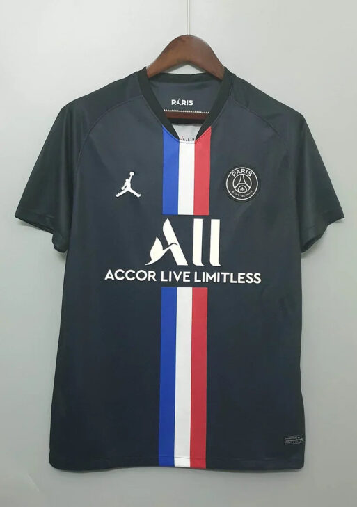 2019/2020 PSG Fourth Away