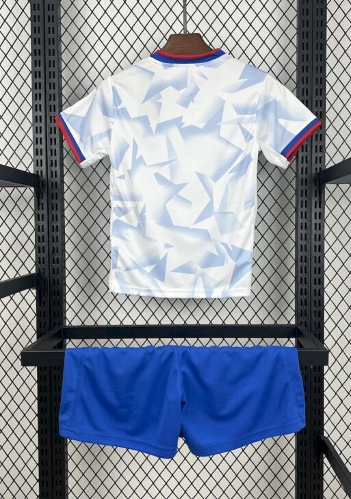 2025/2026 USA Home Kit Kids Size