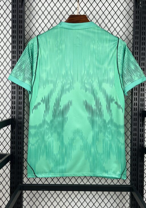 2026 Brazil Goalkeeper World Cup Kit Fan Version