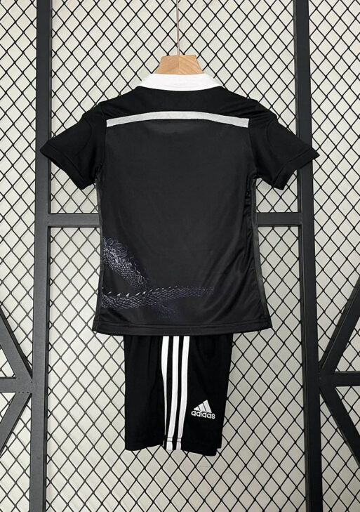 Real Madrid 2014/2015 Third Away Jersey Kids Size