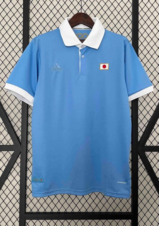 1921-2021 Japan 100th Anniversary Jersey