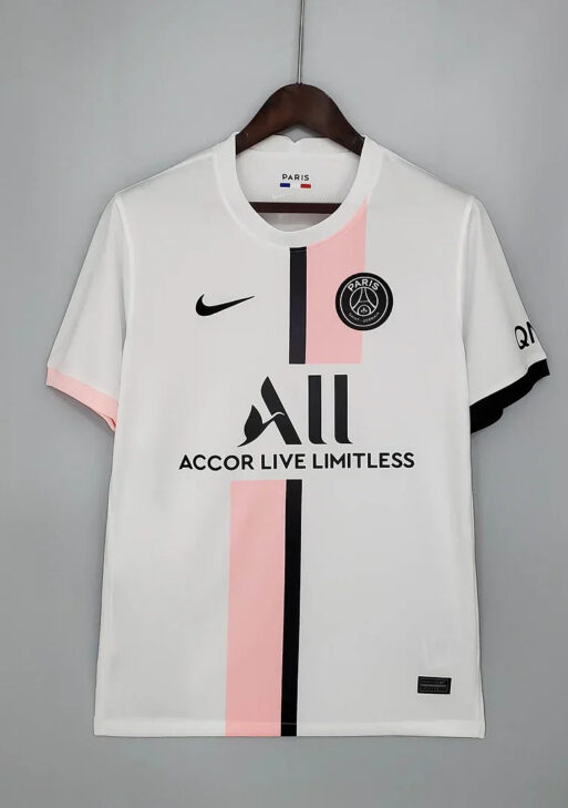 2021/2022 PSG Away