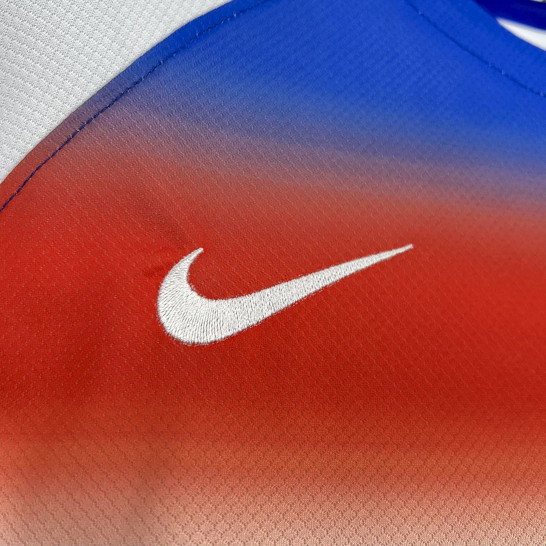 2025 England Home Kit - Image 2