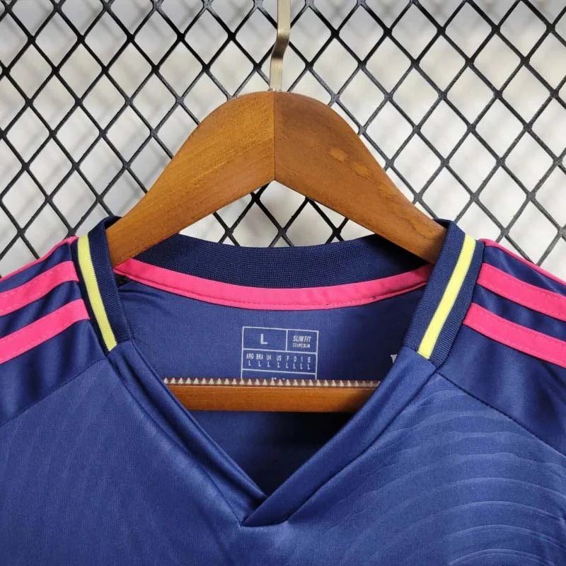 Sweden 2024 Away Jersey - Image 6