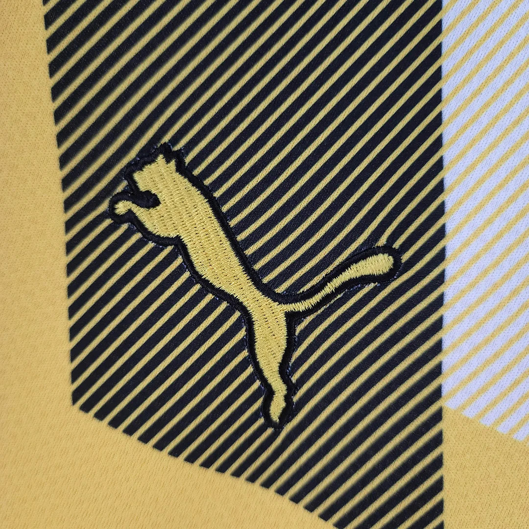 2022/2023 Dortmund Third Away Jersey - Image 3