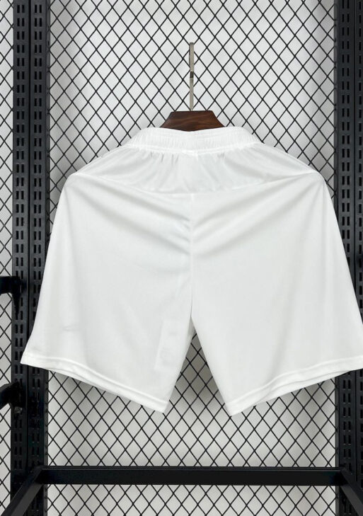 2025/2026 Portugal Away Shorts