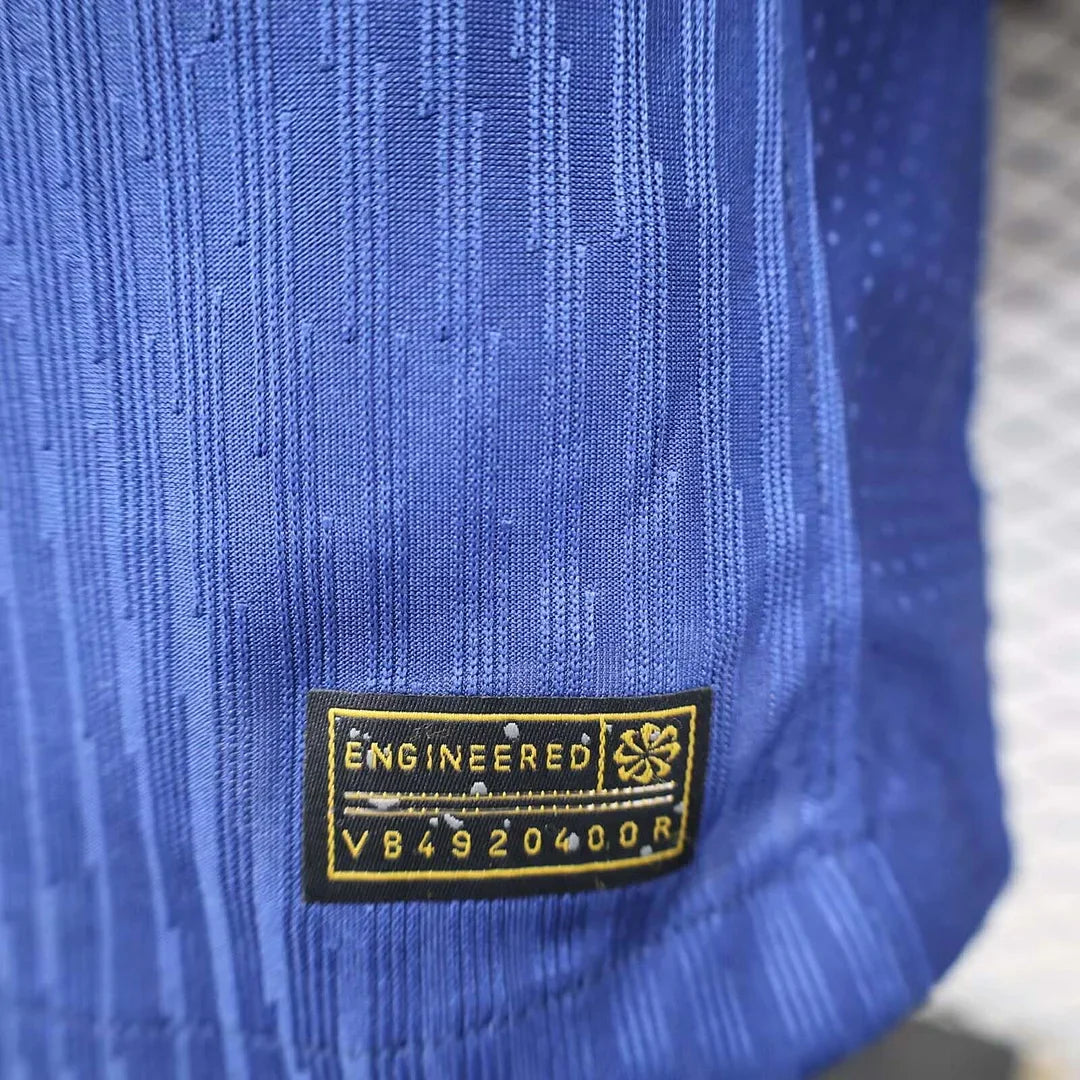 PSG x Jordan 2024/2025 Fourth Kit - Image 8
