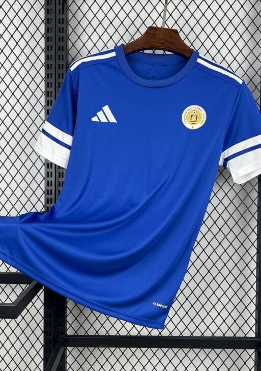 2026 Curaçao Home World Cup Kit Fan Version