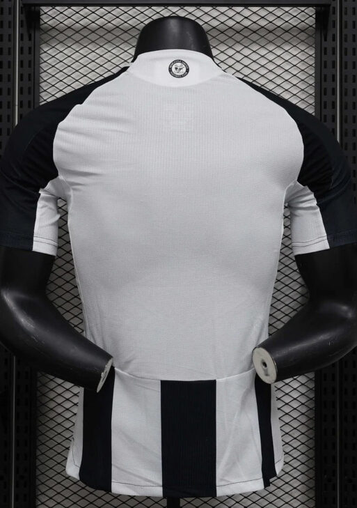 2024/2025 Newcastle United Home Kit