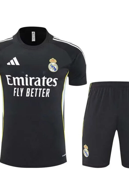 2025/2026 Real Madrid Training Set