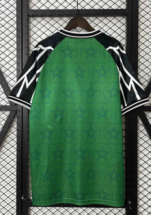1994-1995 Retro Nigeria Home Jersey