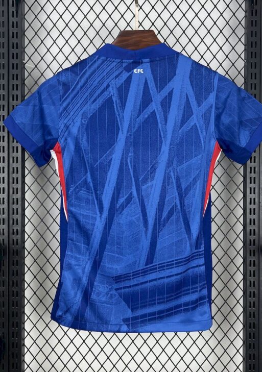 2025/2026 Chelsea Home Women