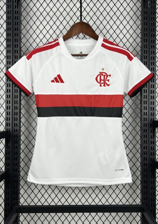 2026/2027 Flamengo Away Women