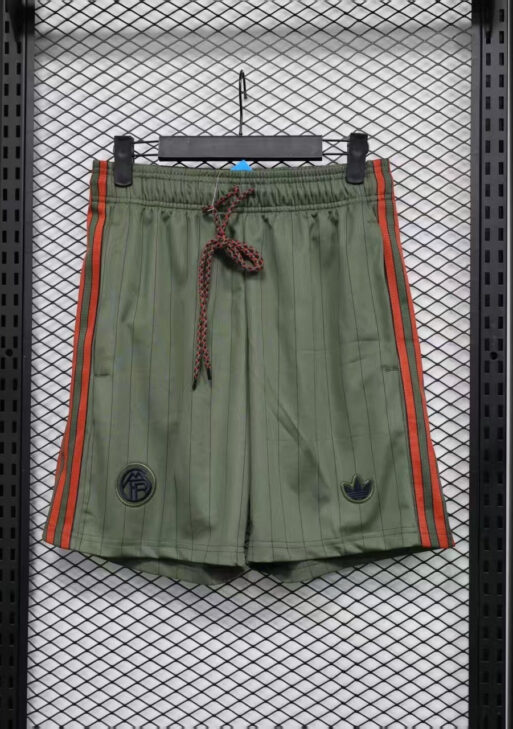 2025/2026 Bayern Munchen Casual Shorts