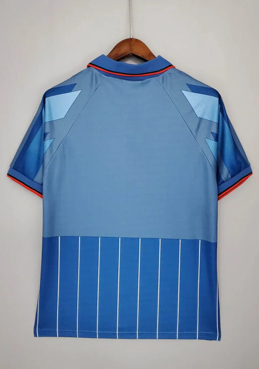 1995/1996 Retro AC Milan Fourth Away Jersey