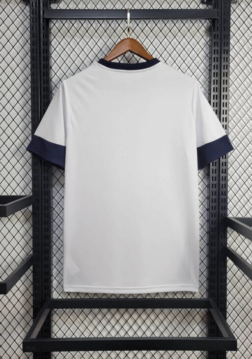 2025 Portugal White Training Wear