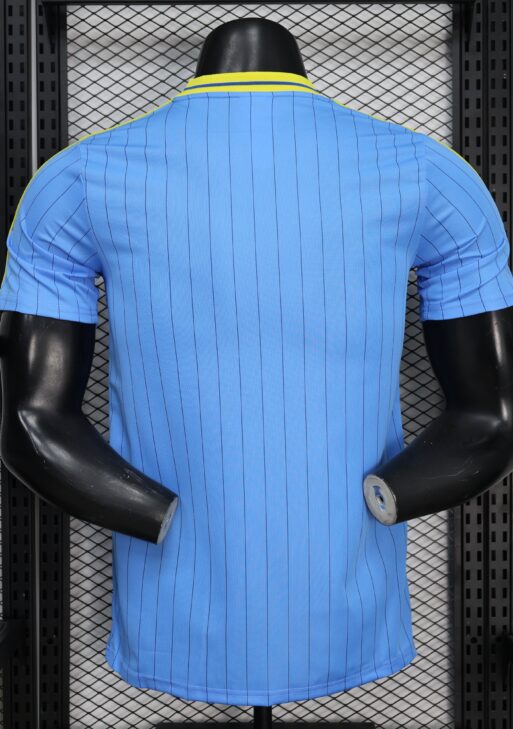 2026 Colombia Limited Jersey
