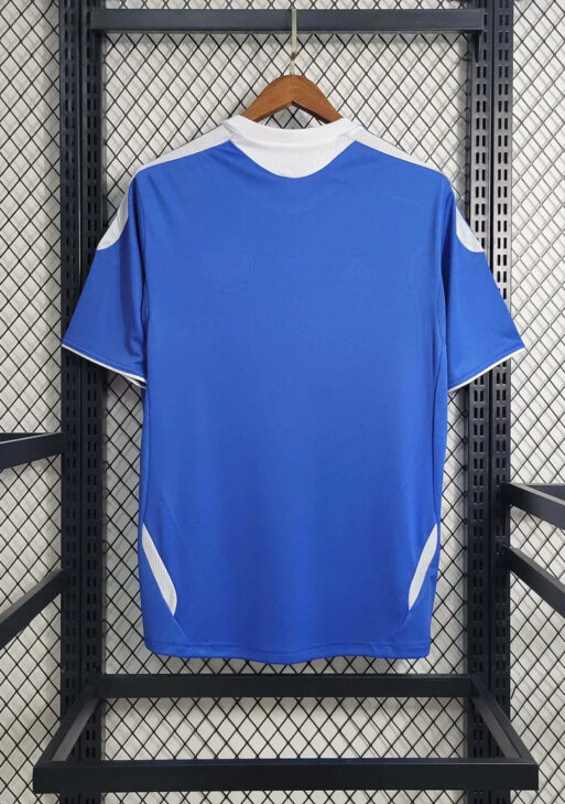 2011-2012 Retro Chelsea Home Jersey