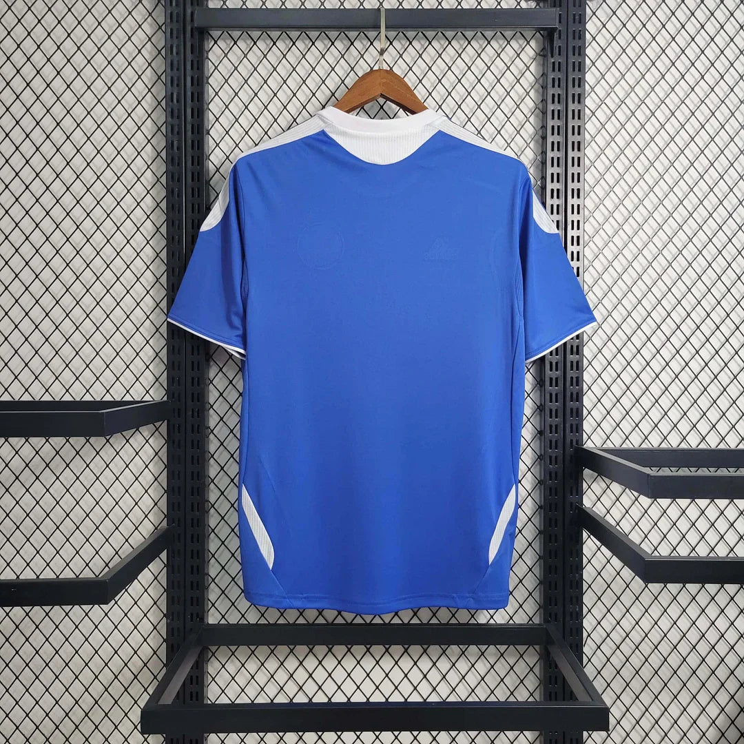 2011-2012 Retro Chelsea Home Jersey - Image 1
