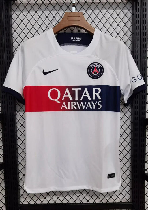 2023/2024 PSG Away Kit