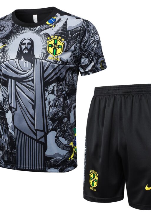 Brazil "Jesus" Training Set
