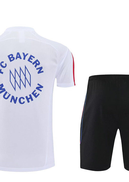 Bayern Munchen Retro Training Set